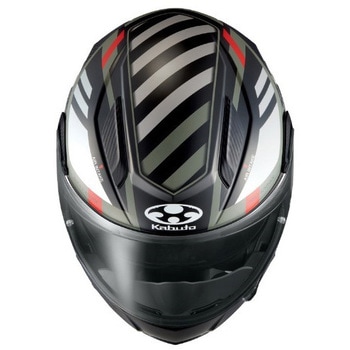 RYUKI ALERT OGK KABUTO