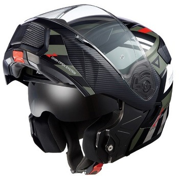 RYUKI ALERT OGK KABUTO