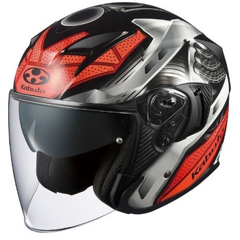 EXCEED SPARK OGK KABUTO