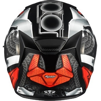 EXCEED SPARK OGK KABUTO