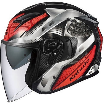 - EXCEED SPARK OGK KABUTO 29093516