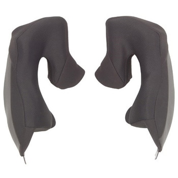 F19チークパッドセット OGK KABUTO