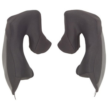 F19チークパッドセット OGK KABUTO