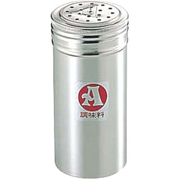カンクマ18-8調味料缶 カンダ