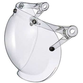 WBシールド OGK KABUTO