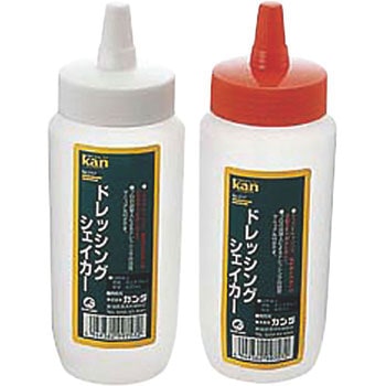 カンクマドレッシングシェイカー カンダ