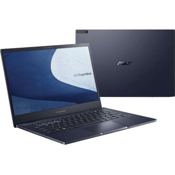 Chromebook本体 ASUS ExpertBook B5 B5302CBA B5302CBA-EG0076X ASUS ExpertBook B5 Flip B5302CBA Core i5