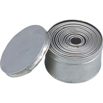 �� 14PC �X�e�����؍׍H�� �J���_[�~�[�p�i] 29096069