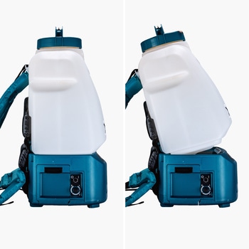 充電式噴霧器 マキタ