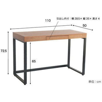 デスク 市場