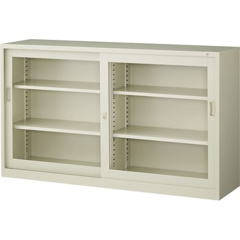 引き違い書庫(D400)シリーズ 生興