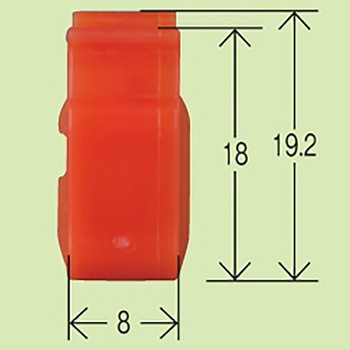 ホンダタイプ クリップ Modes