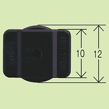 ホンダタイプ クリップ Modes