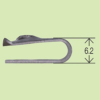 ホンダタイプ クリップ Modes