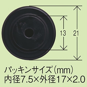 ホンダタイプ クリップ Modes