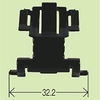 ホンダタイプ クリップ Modes