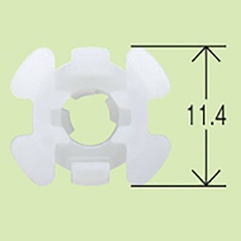 ホンダタイプ クリップ Modes