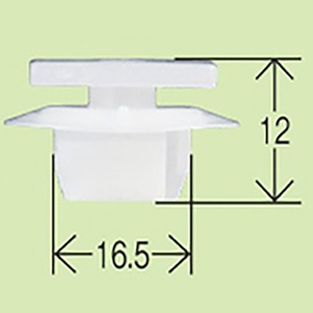 ホンダタイプ クリップ Modes