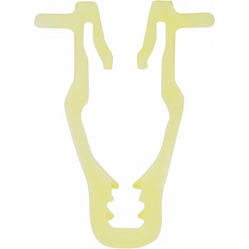 ホンダタイプ クリップ Modes