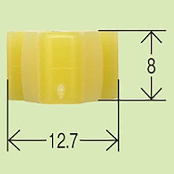 ホンダタイプ クリップ Modes