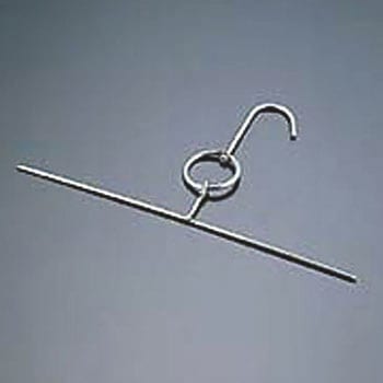 焼豚用フック横型 カンダ