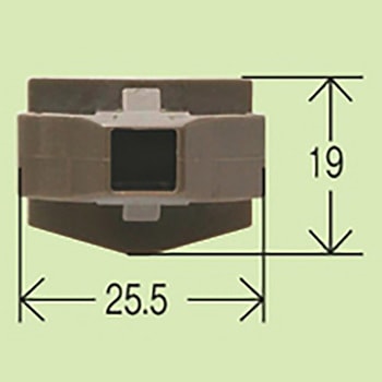 ホンダタイプ クリップ Modes