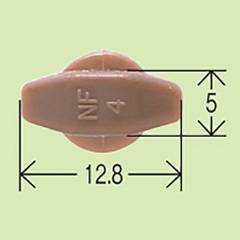 ミツビシタイプ クリップ Modes