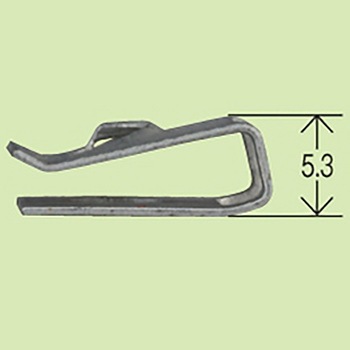 ニッサンタイプ クリップ Modes
