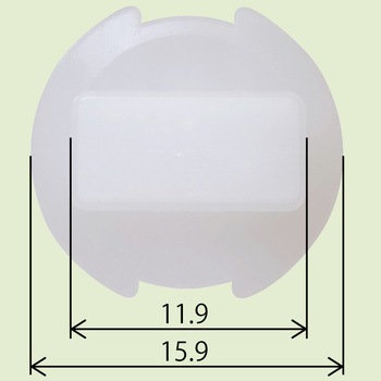 ニッサンタイプ クリップ Modes