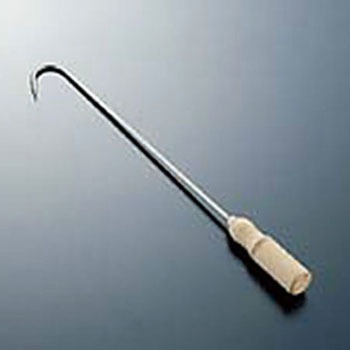 - 木柄ロングフック カンダ[厨房用品] 29099806