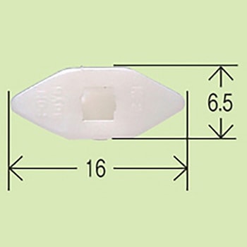 ニッサンタイプ クリップ Modes