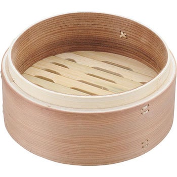 燕舞杉中華ミニセイロ カンダ
