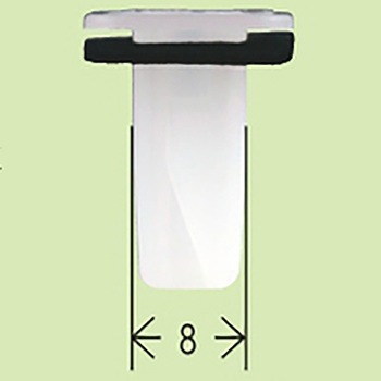 トヨタタイプ クリップ Modes