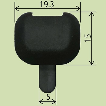 トヨタタイプ クリップ Modes