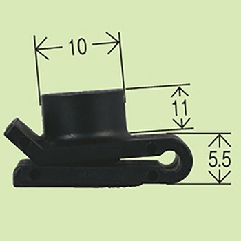 トヨタタイプ クリップ Modes