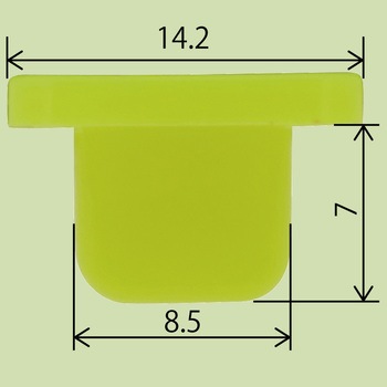 トヨタタイプ クリップ Modes