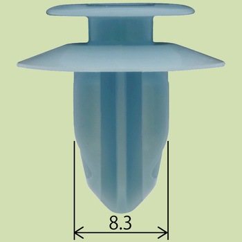 トヨタタイプ クリップ Modes