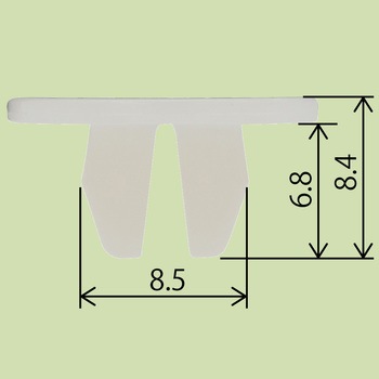トヨタタイプ クリップ Modes