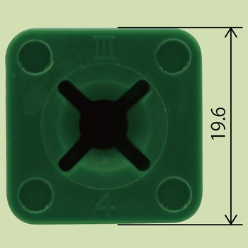 トヨタタイプ クリップ Modes