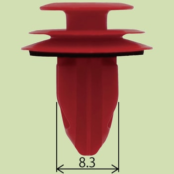 トヨタタイプ クリップ Modes