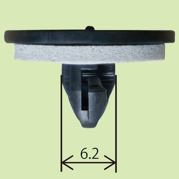 トヨタタイプ クリップ Modes
