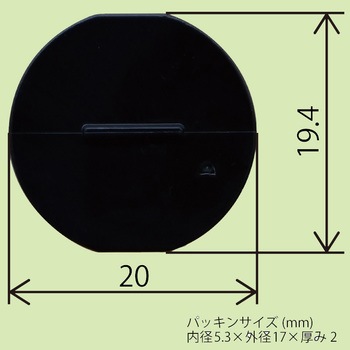 トヨタタイプ クリップ Modes
