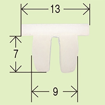 トヨタタイプ クリップ Modes
