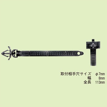 トヨタタイプ クリップ Modes