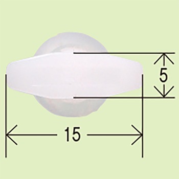 トヨタタイプ クリップ Modes