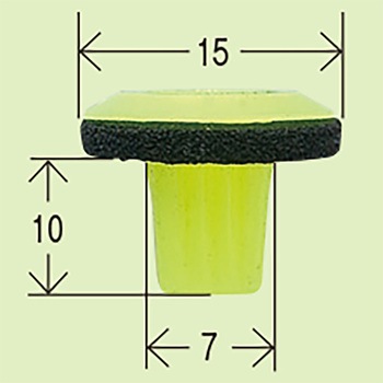トヨタタイプ クリップ Modes