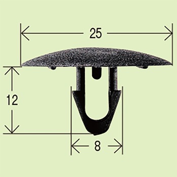トヨタタイプ クリップ Modes