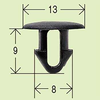 トヨタタイプ クリップ Modes