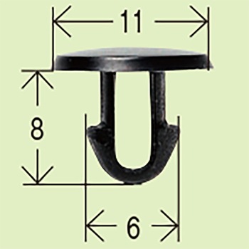トヨタタイプ クリップ Modes