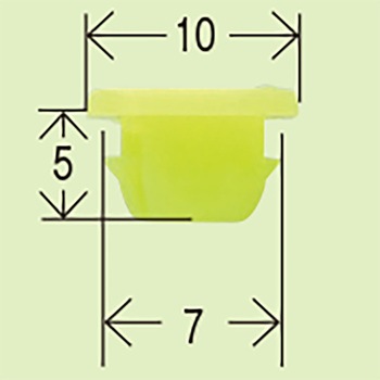 トヨタタイプ クリップ Modes